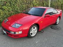 1991 Nissan Fairlady Z