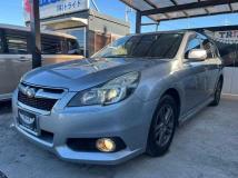 2013 Subaru Legacy Touring Wagon