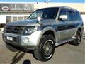 2006 Mitsubishi Pajero