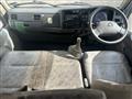 2001 Mazda Titan Dash
