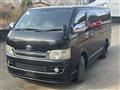 2007 Toyota Hiace Van
