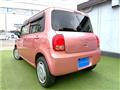 2013 Suzuki Lapin