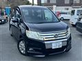 2011 Honda Step WGN