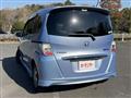 2012 Honda Freed