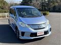 2012 Honda Freed