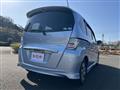 2012 Honda Freed