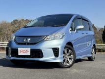 2012 Honda Freed