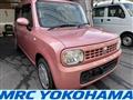 2009 Suzuki Lapin