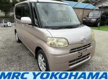 2009 Daihatsu Tanto