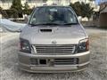 2002 Suzuki Wagon R