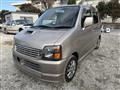 2002 Suzuki Wagon R
