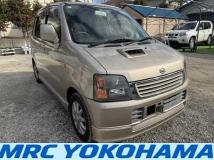 2002 Suzuki Wagon R