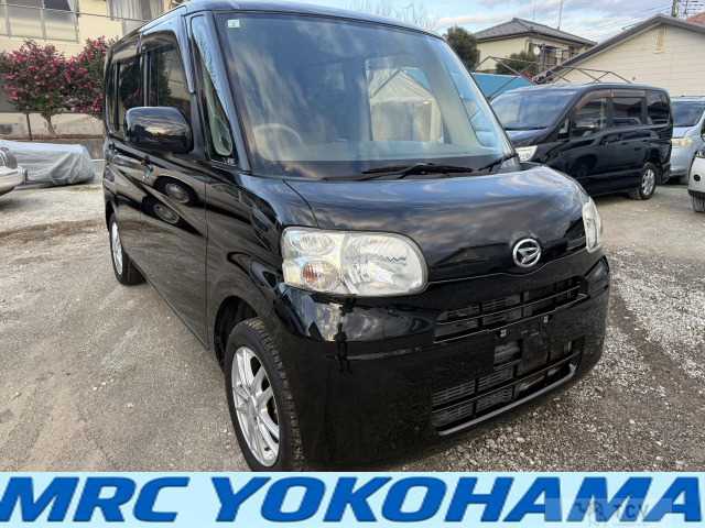 2011 Daihatsu Tanto