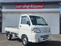 2009 Daihatsu Hijet Truck