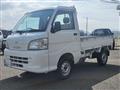 2009 Daihatsu Hijet Truck