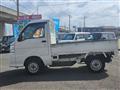 2009 Daihatsu Hijet Truck