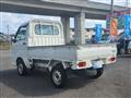 2009 Daihatsu Hijet Truck