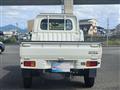 2009 Daihatsu Hijet Truck