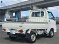 2009 Daihatsu Hijet Truck