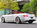 2012 Bentley Continental GTC