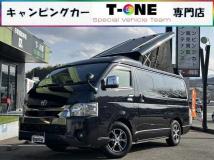 2023 Toyota Hiace Van