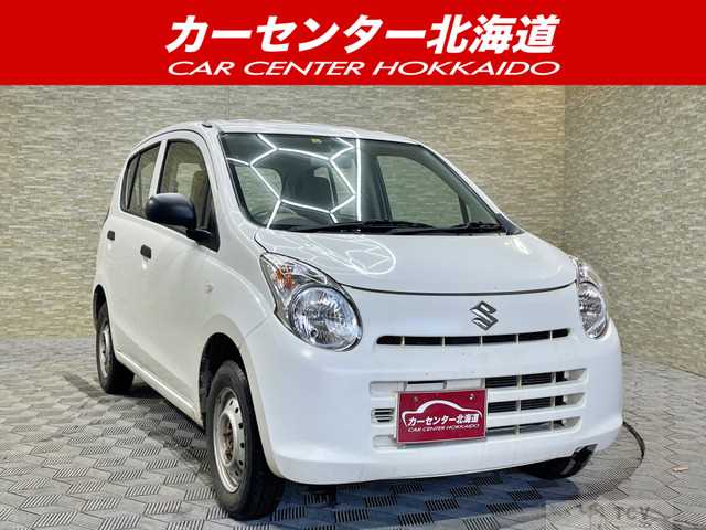 2013 Suzuki Alto