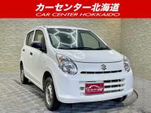 2013 Suzuki Alto