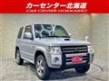 2012 Mitsubishi Pajero Mini