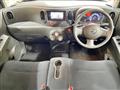 2010 Nissan Cube