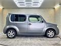 2010 Nissan Cube