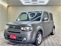 2010 Nissan Cube