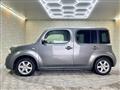 2010 Nissan Cube