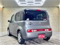 2010 Nissan Cube