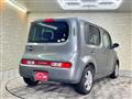 2010 Nissan Cube