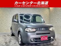 2010 Nissan Cube