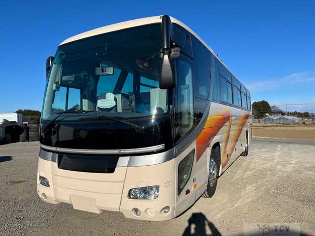 2007 Hino Hino Others