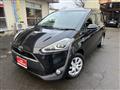 2016 Toyota Sienta