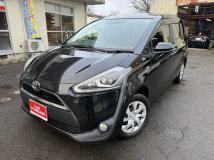 2016 Toyota Sienta