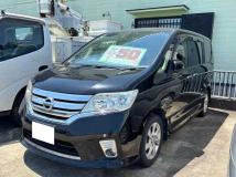 2012 Nissan Serena