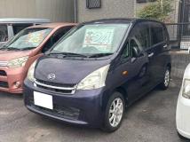 2011 Daihatsu Move