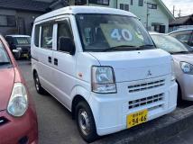 2014 Mitsubishi Mitsubishi Others