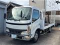 2001 Toyota Dyna Truck