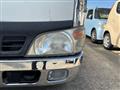 2001 Toyota Dyna Truck
