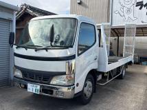 2001 Toyota Dyna Truck