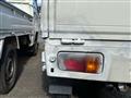 2013 Daihatsu Hijet Truck