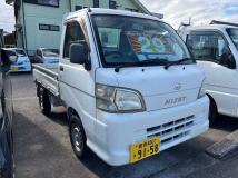 2013 Daihatsu Hijet Truck