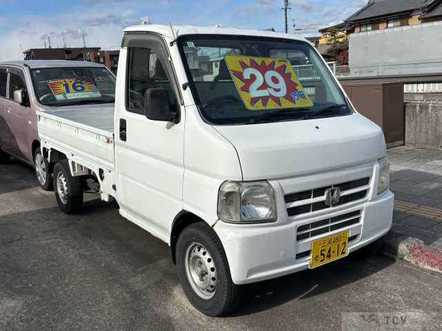 2003 Honda Acty Truck