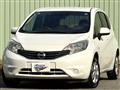 2014 Nissan Note