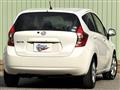 2014 Nissan Note
