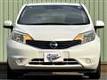 2014 Nissan Note
